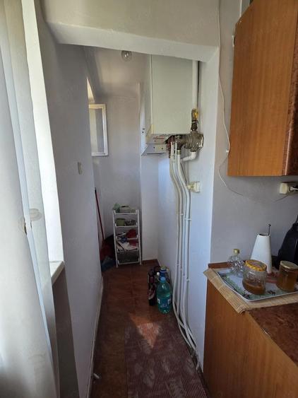 De vanzare apartament 3 camere zona Lunca, Re?i?a - 1