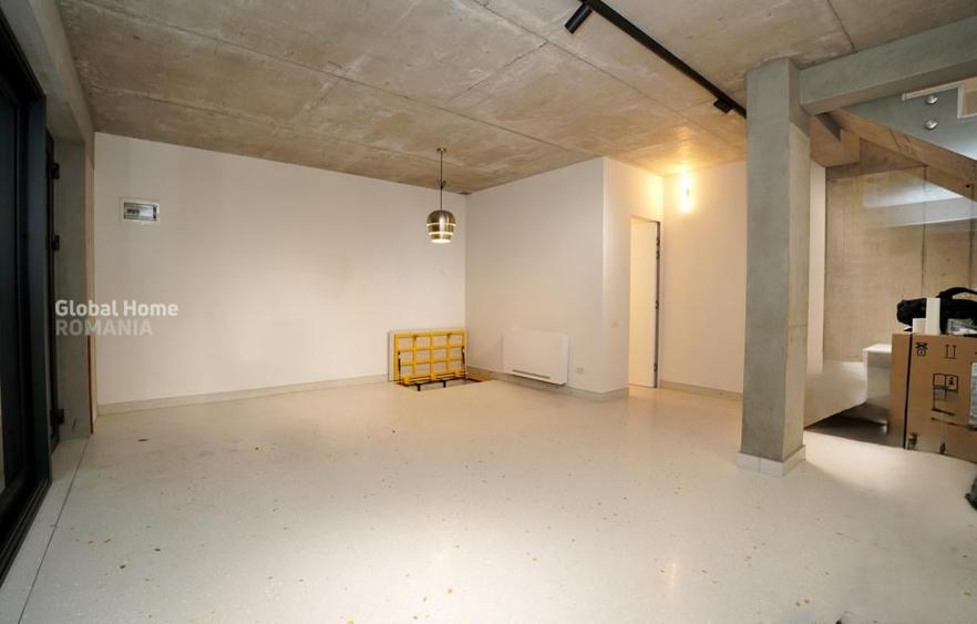 Duplex 4 Camere | Dorobanti | 2 Locuri de Parcare | Curte Proprie - 3