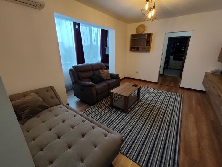 Apartament 2 Camere 50 Mp Constantin Brancusi - 1