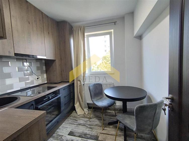 Apartament cu 2 camere de inchiriat, zona Romanilor - 6