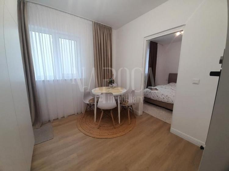 Apartament 2 camere de vanzare in Someseni, Cluj Napoca - 2