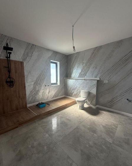 De vanzare jumatate de duplex modern, parter + etaj |... - 4