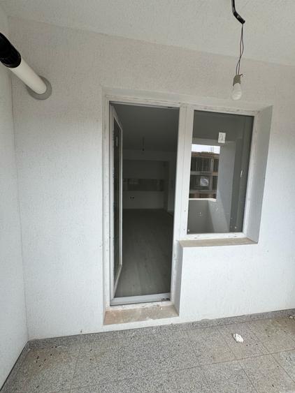 Studio-42 MP-Bloc Nou- Militari Residence-Finisaje Premium-Comision 0% - 9