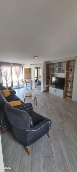 3 Camere, Matasari, Parcare, Centrala, Boxa, Bloc Nou, Dog Friendly, 7 - 5