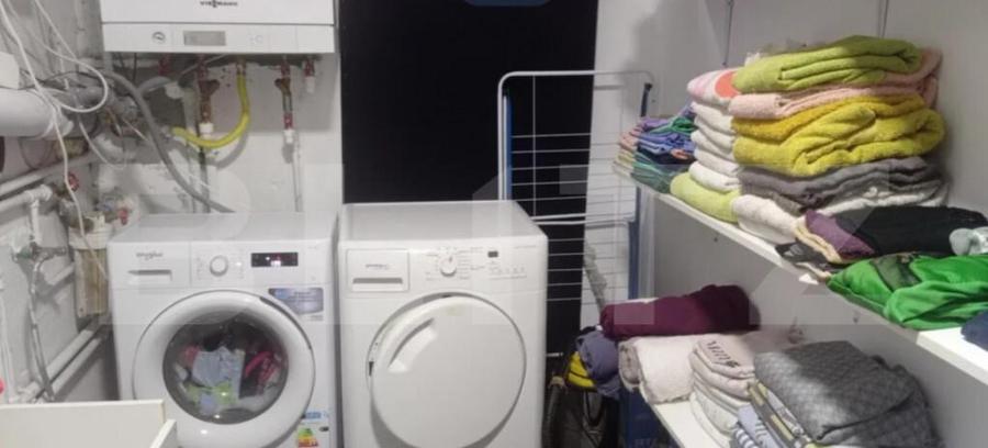 Casa individuala de vanzare, in Viisoara langa Campia Turzii - 1