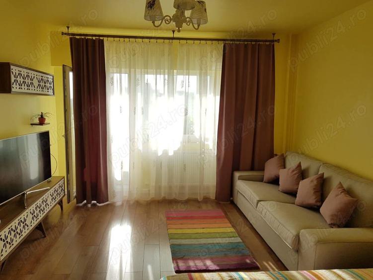 Ofer spre inchiriere garsoniera, Sos. Stefan cel Mare exact la metrou - 3