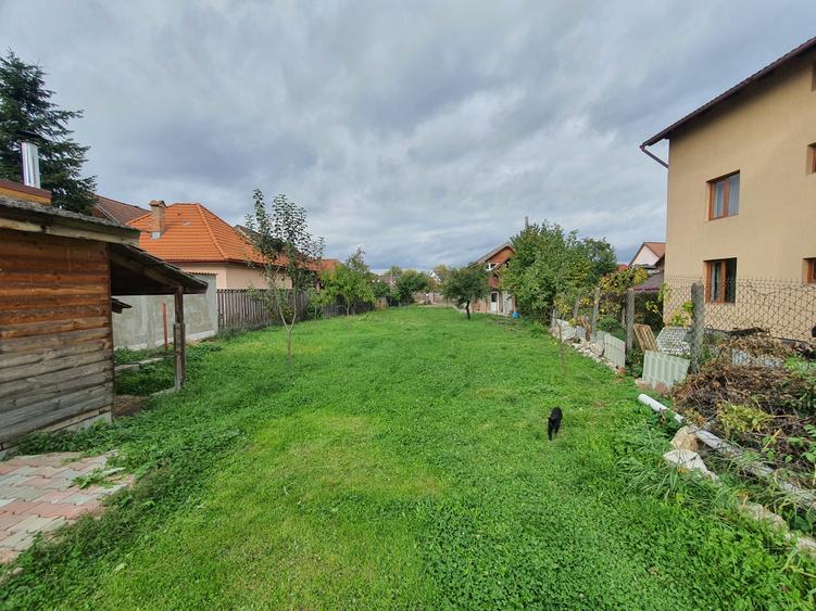 Casă individula in Sacele situata pe Bulevardu Brasovului - 14