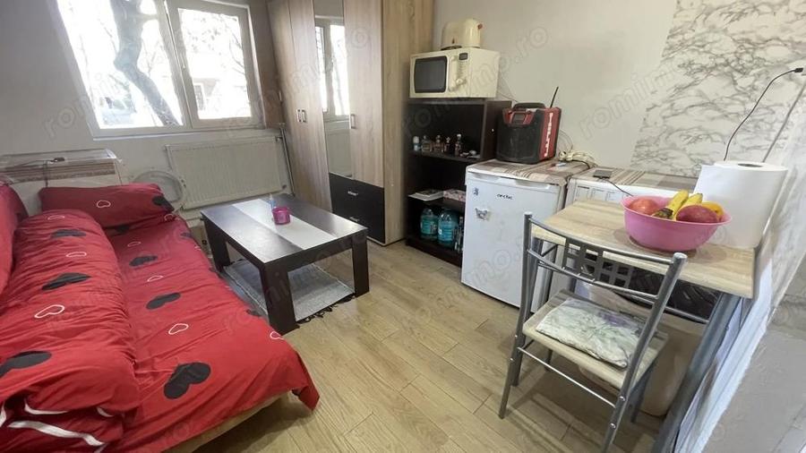 Garsoniera practica,ideala pentru investitie sau locuit - 1