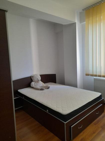 2 camere Militari, mobilat si utilat, bloc 2018, 43 mp ! - 1