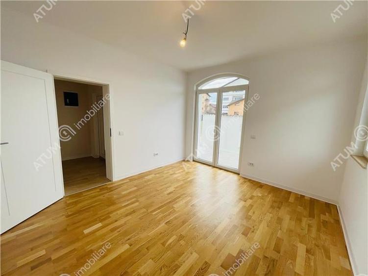 Casa individuala pe un nivel cu 4 camere la cheie zona Triajului - 10