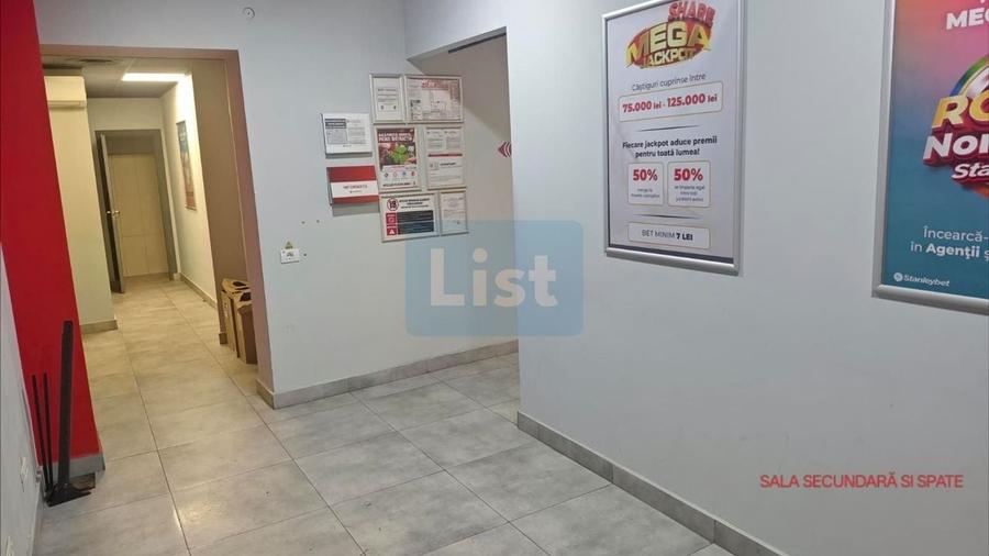 Spațiu comercial Str. 13 Decembrie, Brașov – vizibilitate excelentă! - 5