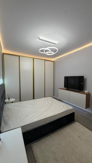 Garsoniera Plaza Residence 41 mp bloc nou - 1