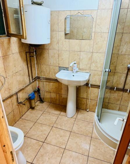 Cabana din lemn, 37 mp, Liubcova - 3