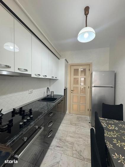 Apartament cu 2 camere decomandat - Royal Town Copou - 4