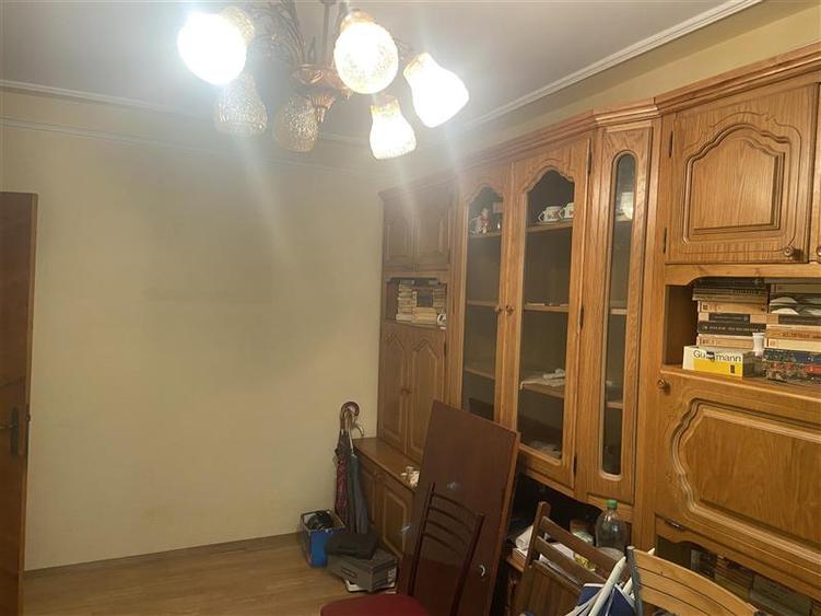 Apartament 2 camere , zona centrala b- dul Brailei , et 1 3 , decomandat , 50 mp - 2