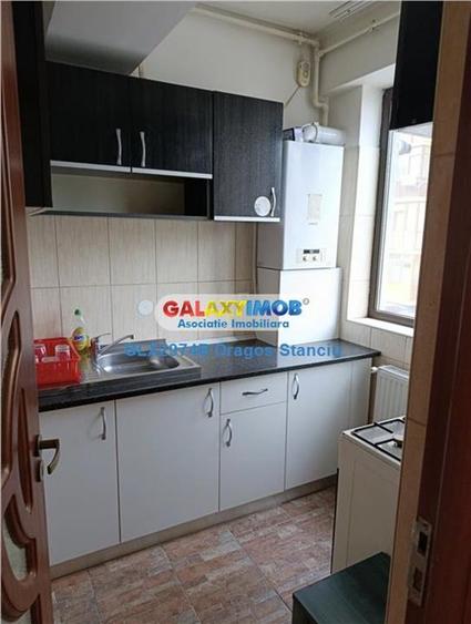 Garsoniera Militari Residence | Centrala | Rezervelor | cod DS001 - 4