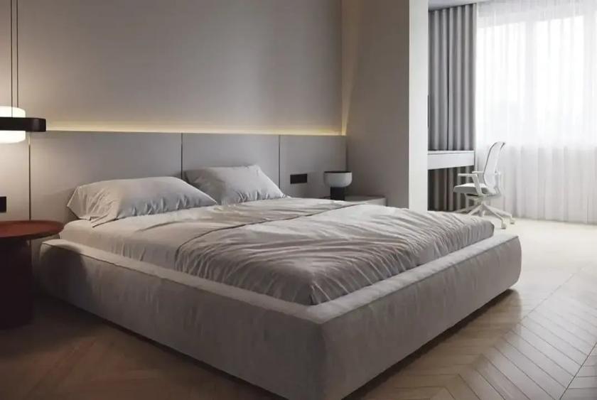 Metrou Nicolae Teclu Apartament 3 Camere Bloc Nou Theodor Pallady - 5