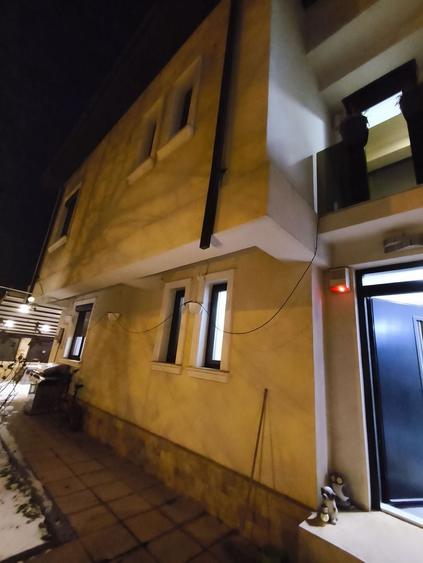 Casa 2016 Tomis 1, curte libera 80 mp pt. 2 mașini+grătar, pergola el. - 3