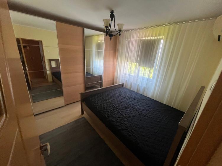 Inchiriez apartament 3 camere zona Titan Auchan - 9