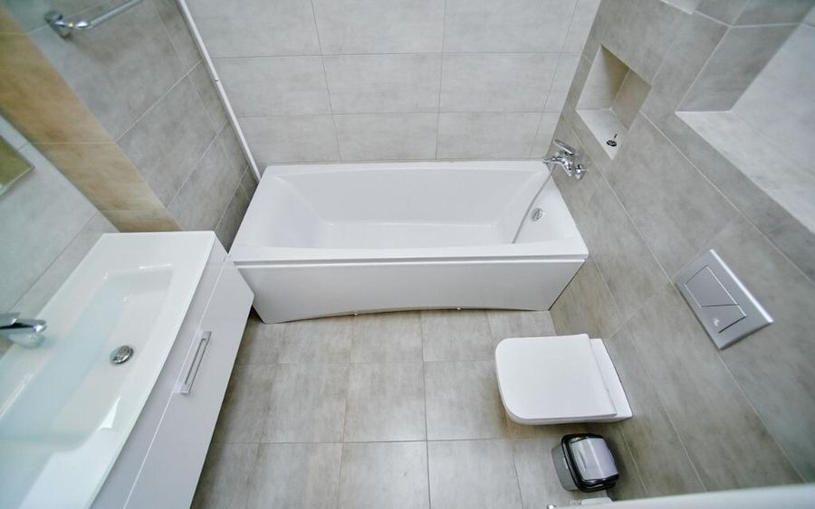 Oferim spre inchiriere un apartament modern cu 2 camere, Gheorgheni - 6