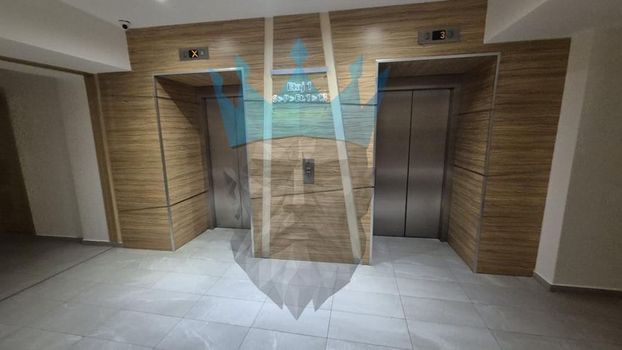 Apartament 2 Camere Rin Grand Residence Bucuresti - 14