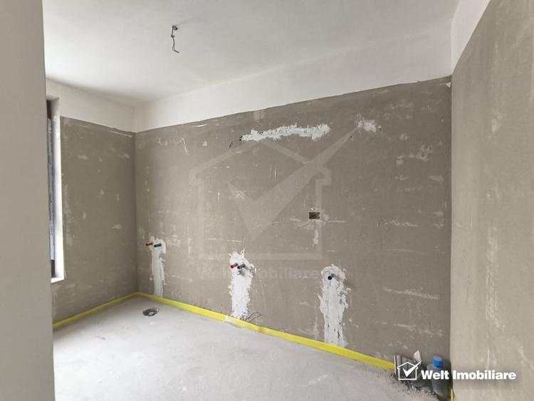 Casa individuala, D+P+1E,  constructie noua, zona Petrom, Baciu - 9