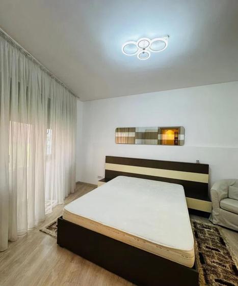 Apartament 3 camere Lux-CTP - Renovat Recent in zona Cismigiu - 3