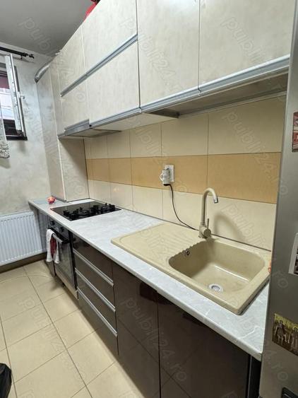Apartament de vanzare -2 camere Sos Olteni?ei 396a - 4