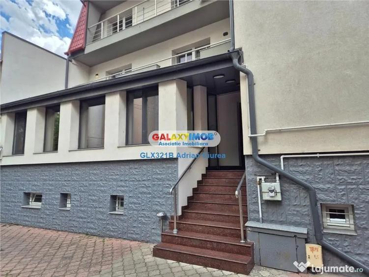 Hotel | Pensiune | 10 camere | S P 3E | Dorobanti | Piata Ro - 7