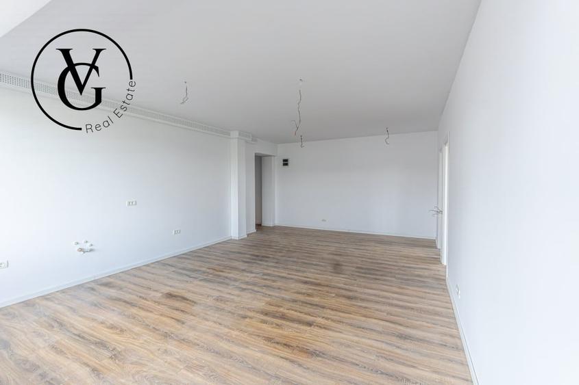 Apartament cu 2 camere in bloc nou - Otopeni - Comision 0% - 3