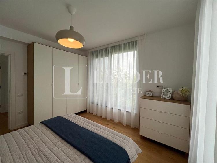 Chitila Parc | Vila Mobilata Complet | Prima Inchiriere | 4 Dormitoare - 38