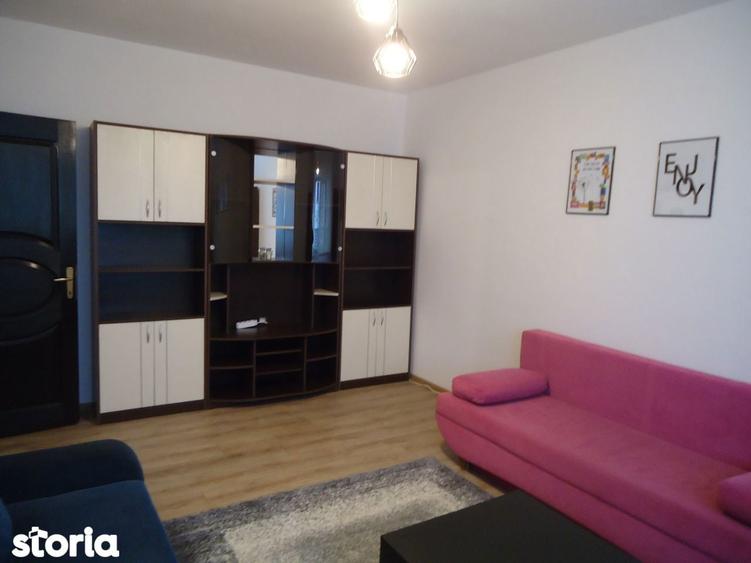 Apartament 1 camera Manastur, str. Padin, zona Piata Flora - 1