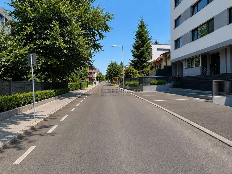 Apartament cu 3 camere de vanzare, Brancoveanu - Alunisului, Sector 4 - 11