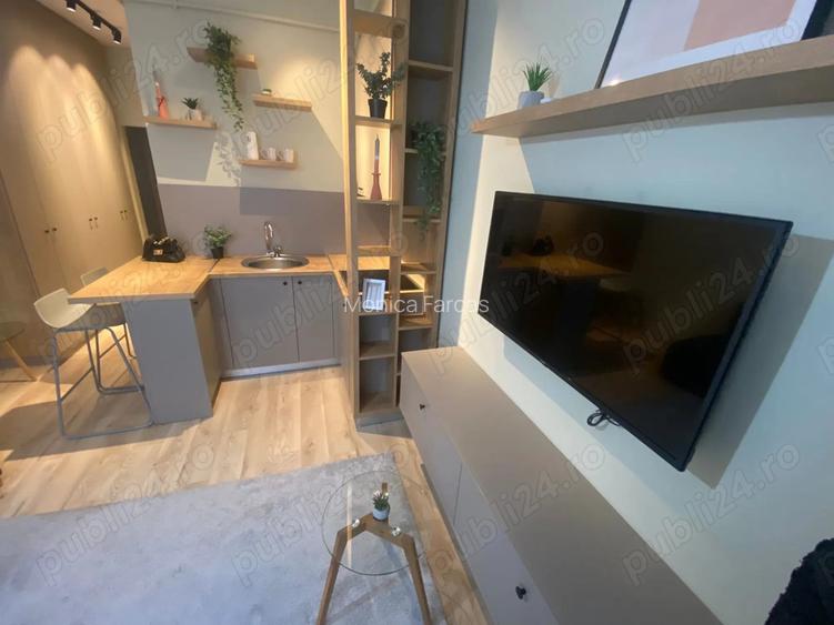 Dau in chirie ap 21m2 pe Taberei Dau in chirie ap 21m2 pe Taberei