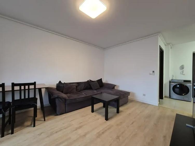 Apartament 2 Camere Mobilat Modern / Parcare  / Metrou 7 min - 2