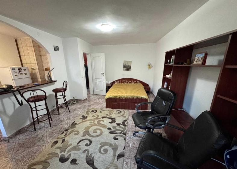 Garsoniera 42 mp in Nerva Traian, aproape de metrou Timpuri Noi