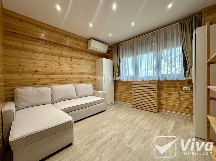 Bd. Ștefan cel Mare, Mamma Mia – Ap. 2CD, etaj 6/7, 55mp