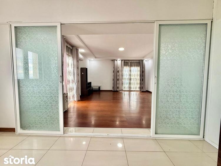 COSMOPOLIS - Apartament cu 3 camere, spatios, balcon mare - 3