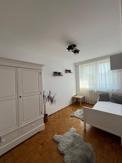 Apartament de închiriat, 3 camere, 65 mp, Central zona Parcul Central - 3