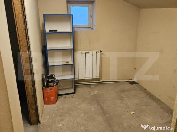 Spa?iu comercial de vanzare, 89 mp, vitrina stradala, co - 6