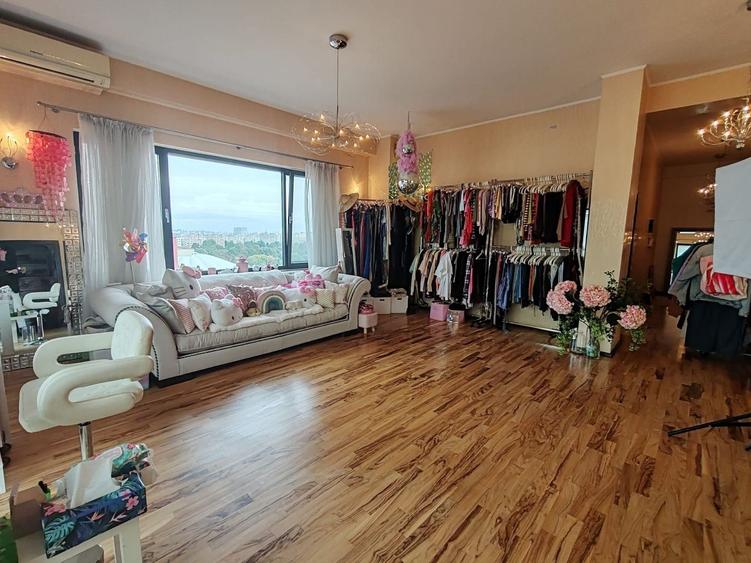 Vanzare Penthouse superb Barbu Vacarescu- Comision 0 - 20