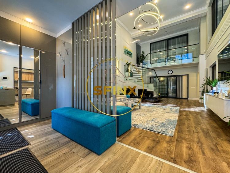 Casa moderna – constructie 2024, zona Mihai Bravu – Vitan - 6