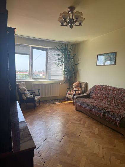Apartament 3 camere , Calea Martirilor! - 1