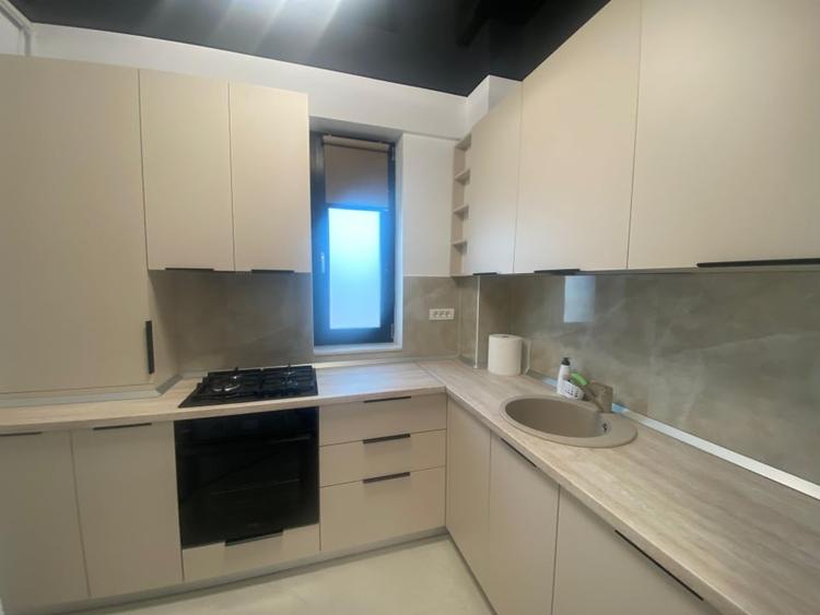 Apartament 2 camere de inchiriat Zona Tomis Nord - 4