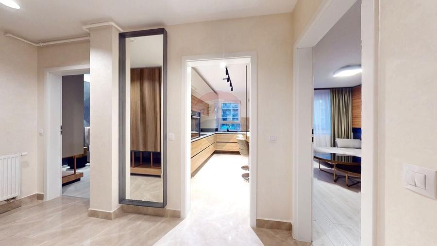 Comision 0 | 2 camere | 53 mp utili | Predare Octombrie 2025 - 9