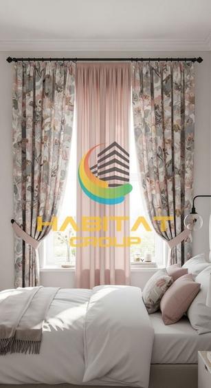 Vanzare ap 3 camere 90 mp Brancoveanu Aurel Persu finisat centrala  acte liber - 9