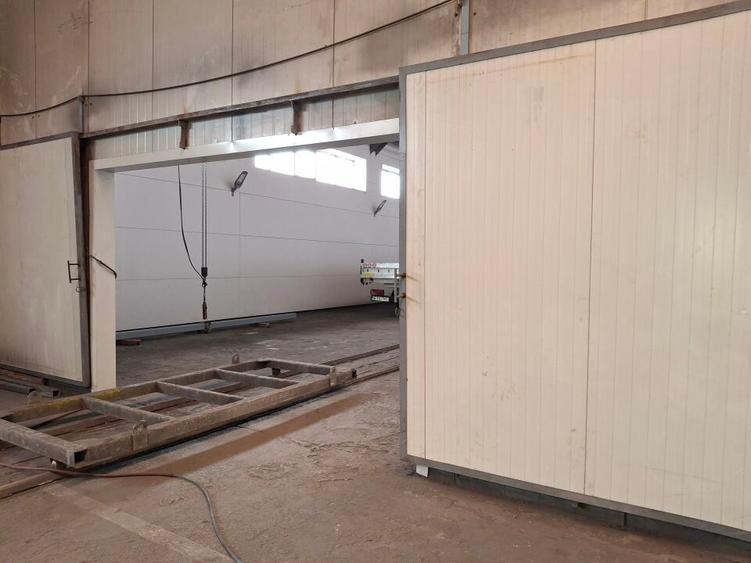 Th.Pallady - A2 suprafete  360 mp - 2