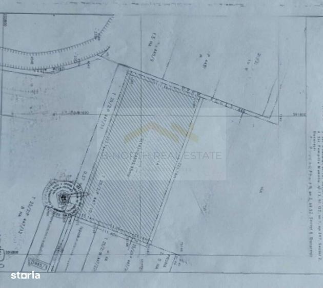 Vanzare -Teren- 25.000 mp -Voluntari-P+6E - 4