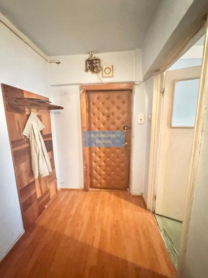 Apartament 3 camere de vânzare – Tineretului - 3