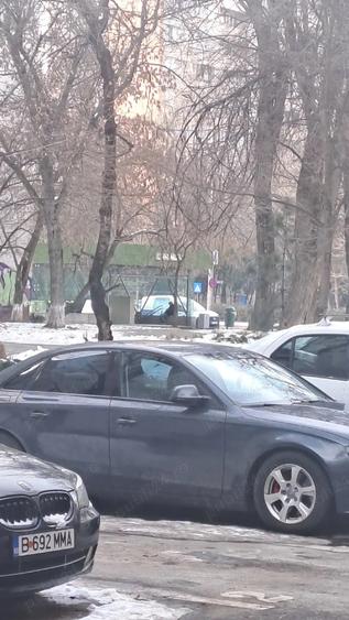 Apartament 3 camere, 46 mp, renovat, parter, metrou Raul Doamnei - 4